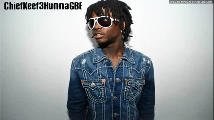 Chief Keef - Bring Them Things ft. Gucci Mane & Yung Fresh isk-o