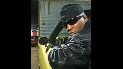 Young Jeezy Feat. Ciara - Never Ever