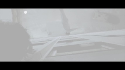 Let The Right One In - Official Trailer [hd]