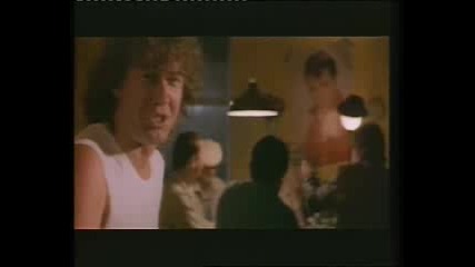 Jimmy Barnes - Working Class Man
