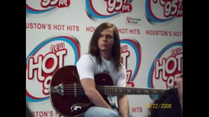 Tokio Hotel Hot Hits Live 10 22 08 