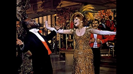 Hello Dolly - Single version