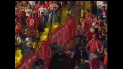 Cska Sofia Hooligans