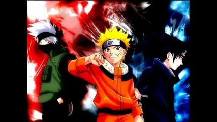 naruto