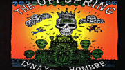 The Offspring - I Choose ( Resmi Muzik Ses) ♥ Ixnay On The Hombre Cag 1997 ♥