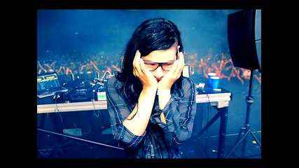 Skrillex-voltage