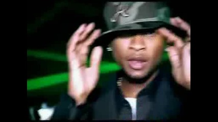 Yeah! Get Headsprung - Usher,  Ll Cool J