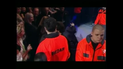 Zdravko Colic - Ti mozes sve - (LIVE) - (Zagrebacka Arena 08.03.2008.)