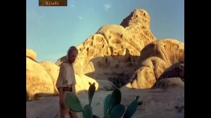Simoom: A Passion in the Desert (1998) - Bg Audio [част 3]