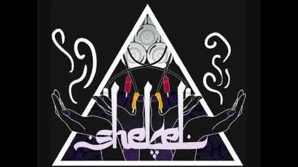 Shekel. - The Number Of The Beast Pure Insanity