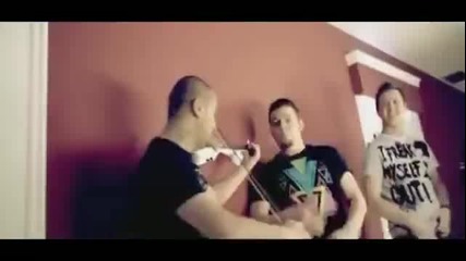 New Hit Flori ft Albi - Tekuila Vava (official Video) 2011 [hq]