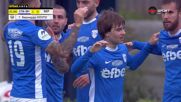 FK Spartak 1918 Varna vs. Beroe - 1st Half Highlights