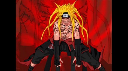 naruto shippuden movie 4 ost :hidou