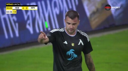 Александър Колев направи резултата класически