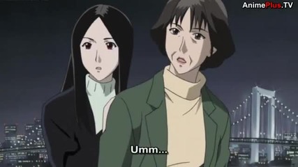 Ray The Animation Episode 10 English Sub