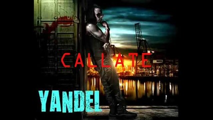 Yandel 'la Leyenda' - Los Vaqueros 2 El Regreso