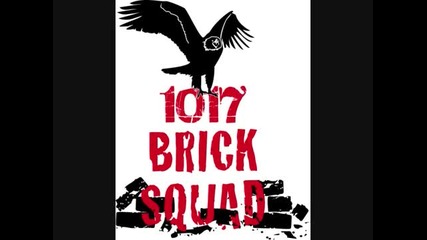 Waka Flocka Flame Feat. Brick Squad - Everything