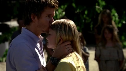 True Blood Season 3 Cliffhanger - Jason
