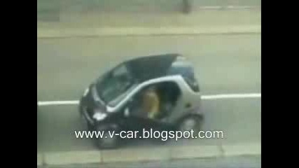 Внимание ! ! ! Жена Паркира Smart 
