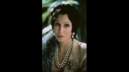 Cher - Real Love