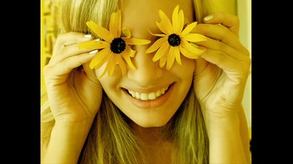 Avril Lavigne - Smile