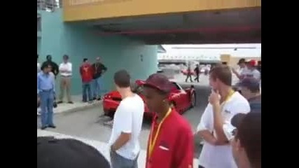 Ferrari Fxx 