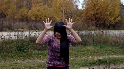 Ice bucket challenge! Free_figher!