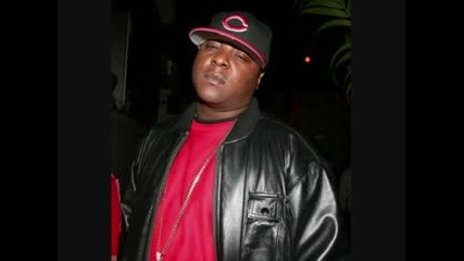 Jadakiss - Welcome To The Roc Freestyle