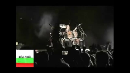 Металика - Края на връзката (премиера на Живо)