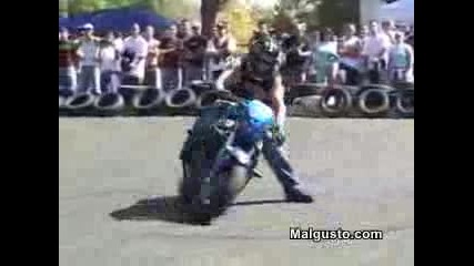 Трикове С Мотори