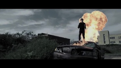 Hot Hit 2012!!! The Wanted - Warzone ( The Best Official Video Clip )