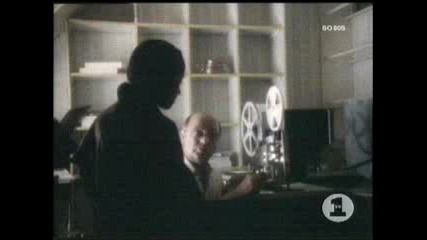 Sade - Smooth Operator