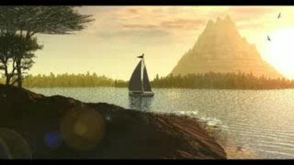 Blue Tente - Let You Go (oliver Imseng Remix)