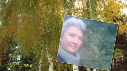 largo - Vivaldi - Autumn - авторски