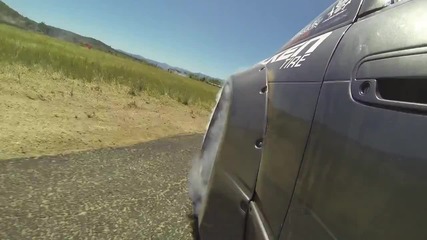 Drift Evolution 2013