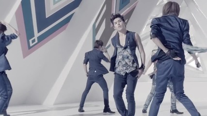 [бг превод] Infinite- The Chaser Dance Version Hd