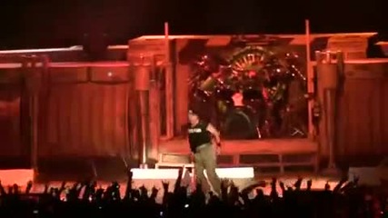 Iron Maiden - Dallas 2010 : The Wicker Man | H Q | 