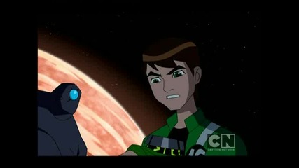 Бен 10 Ултра Извънземен (бг аудио) - Епизод 22 / Ben 10 Ultimate Alien Н О В И Епизоди