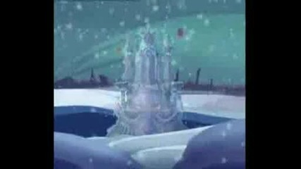 Winx in Concert - A kingdom and a child
