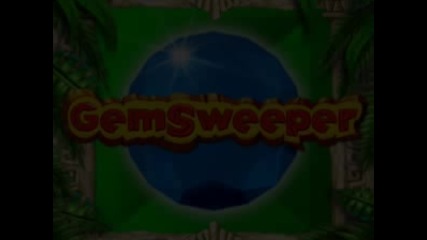 Gemsweeper (bigfish games)