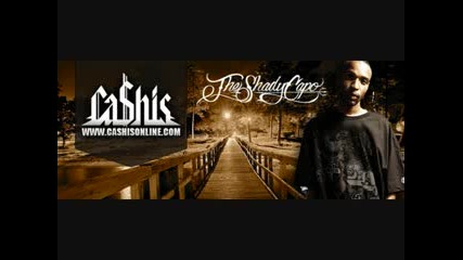 Eminem Feat. Ca$his & Bobby Creekwater - Crack A Bottle (remix)