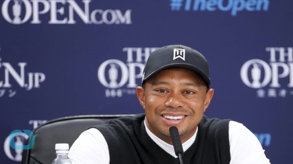 Humorous AARP Tweet Targets Tiger Woods Latest Gaffe
