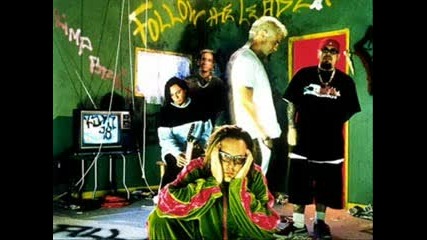 Korn - What I have Done [special song]