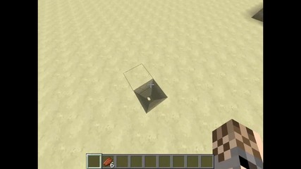 Minecraft-random|ep-1:автоматичен Netherportal