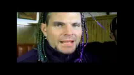 Jeff Hardy Super Special Tribute Video 