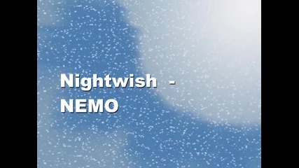Nightwish-nemo