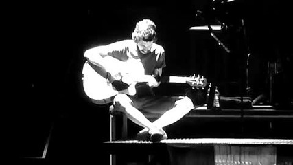 Linkin Park - The Messenger (live At Bercy)