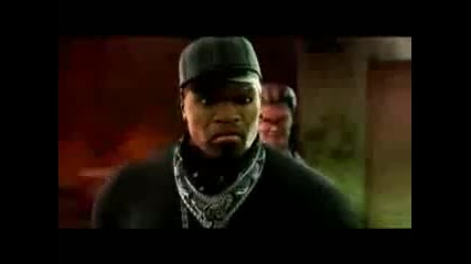 50 Cent Bulletproof Game Trailer 