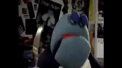 Furtv - Arse Of Darkness - Part 1/2