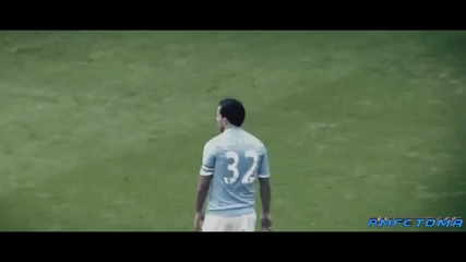 Carlos Tevez 2011 - Magical player (hd)